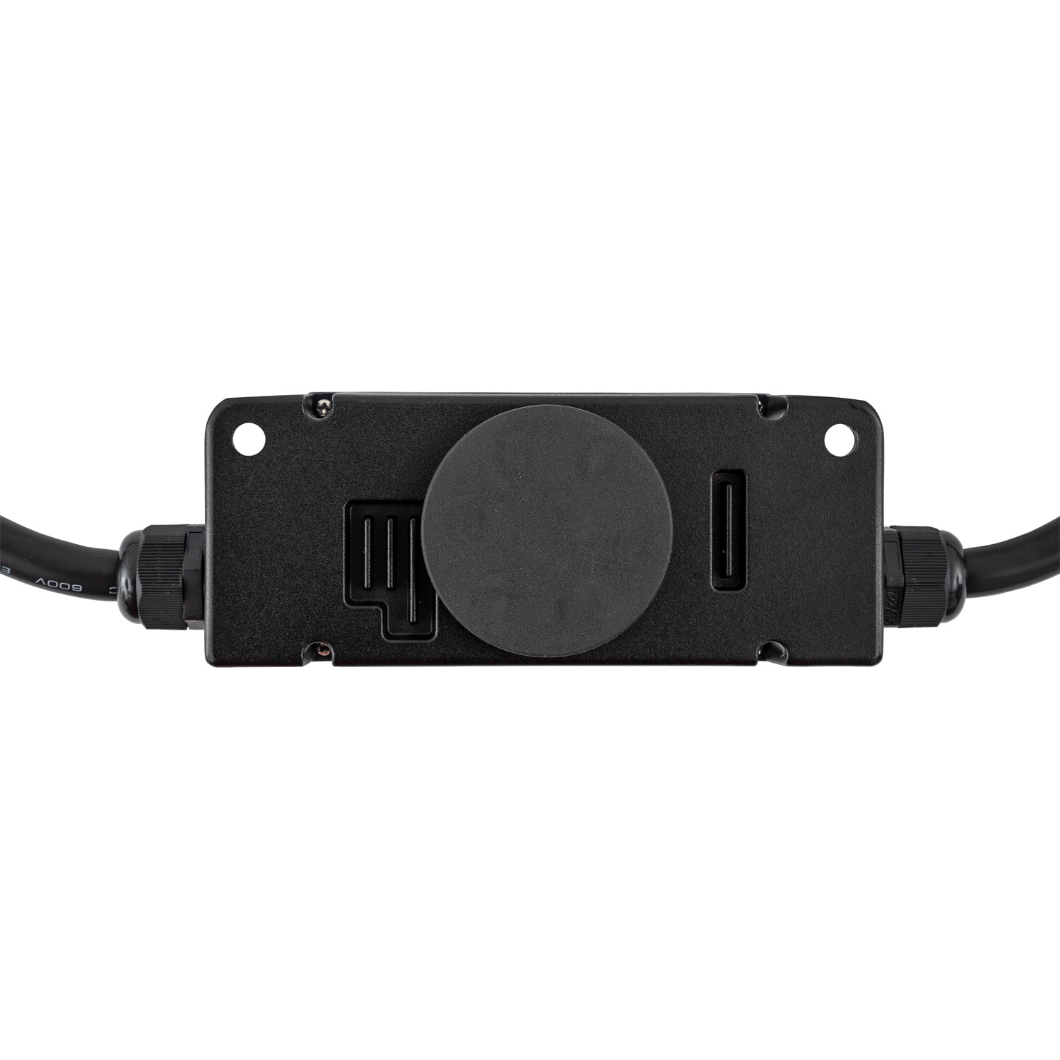 Kit de luces intermitentes para conector de remolque de 7 vías en montaje para camión/SUV TC8892 de Buyers Products