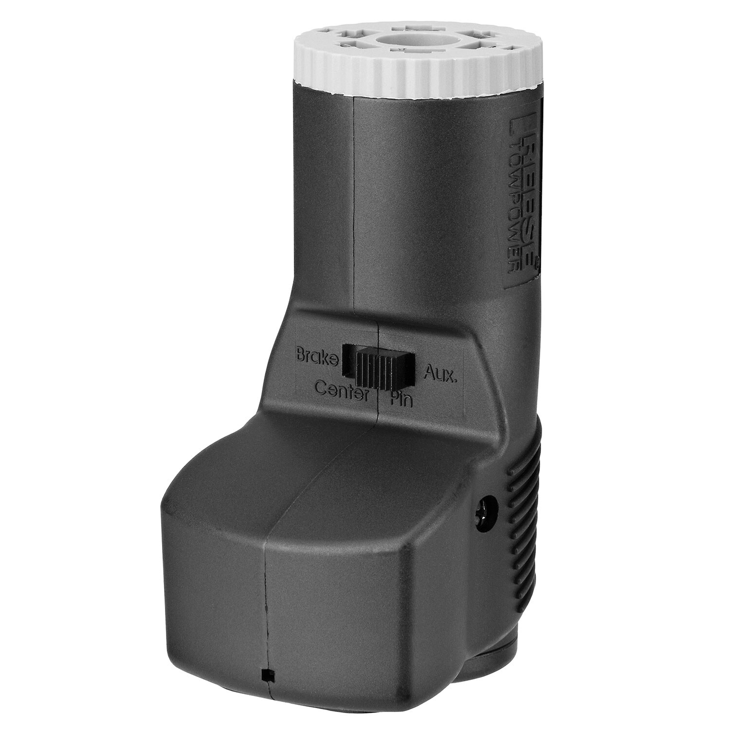 Adaptador Reese de 7 a 6 y 4 con probador LED 8535011