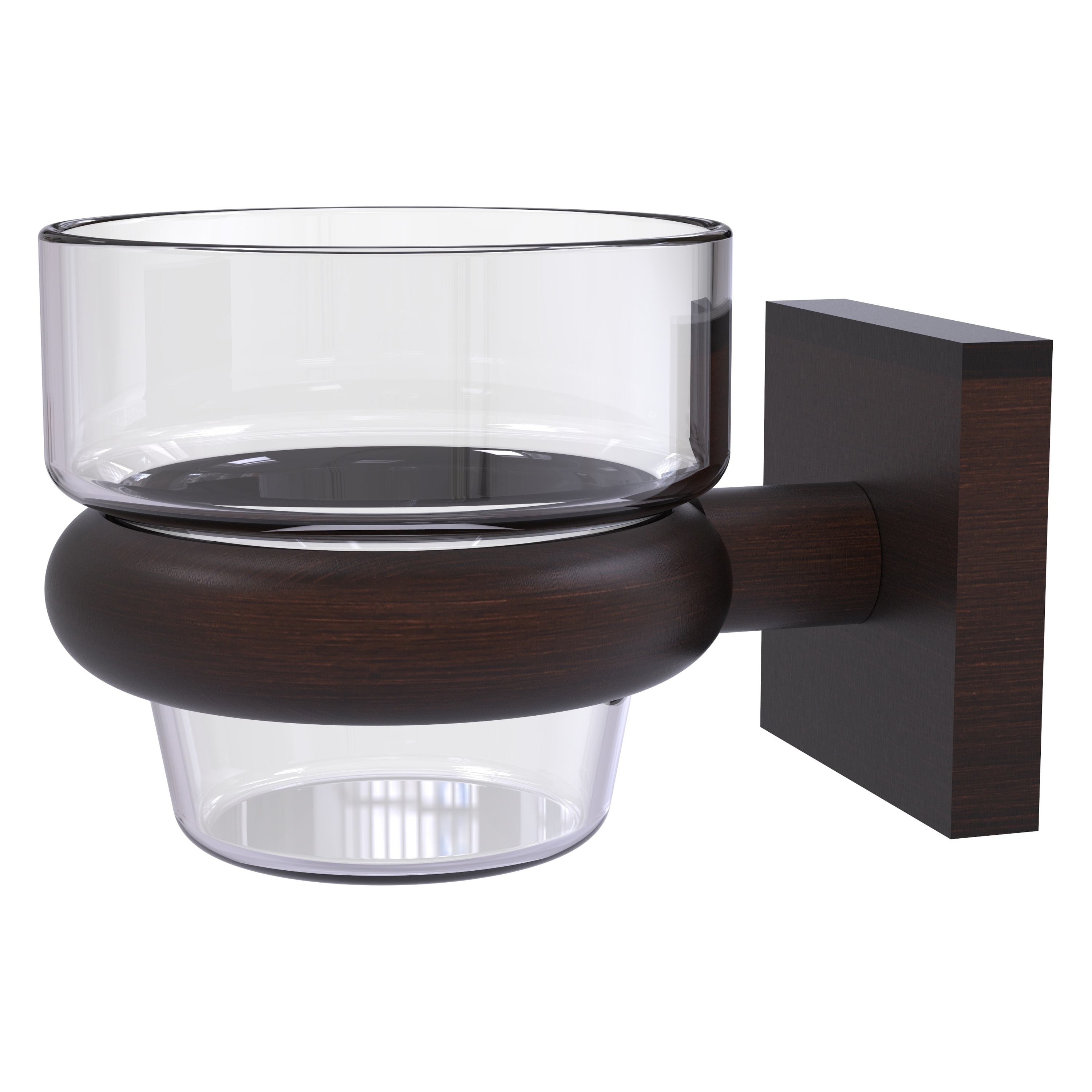 Juego de accesorios para baño decorativos de bronce veneciano de 2 piezas de Montero incluido_MT-64-VB