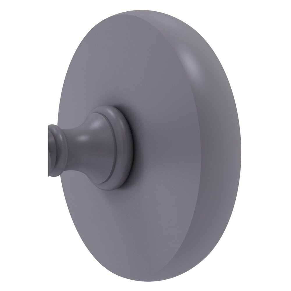 Juego de accesorios decorativos para baño en bronce envejecido Allied Brass Prestige Skyline incluido P1064-ORB