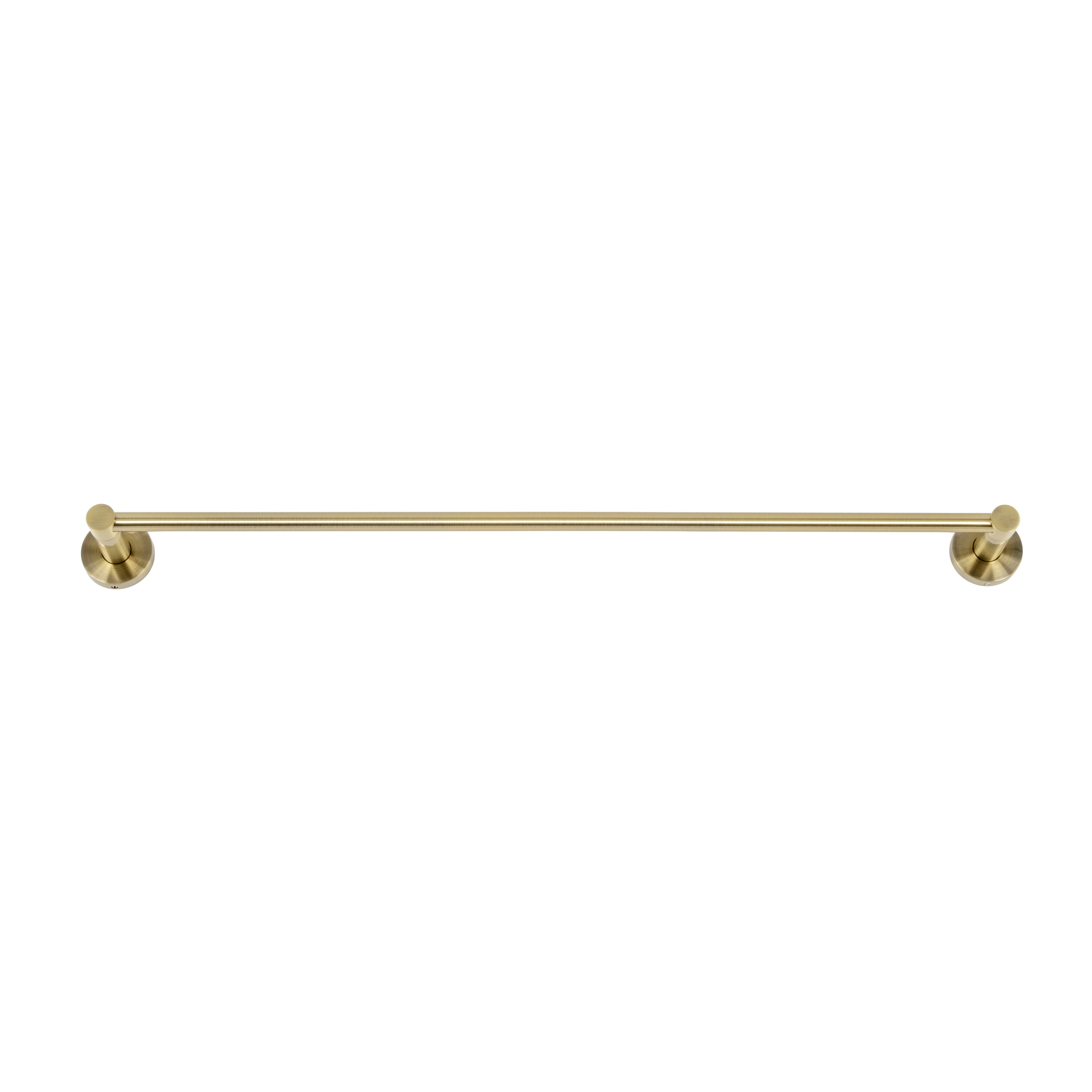 "Juego de Accesorios Decorativos para Baño en Bronce Venezia de 4 Piezas"