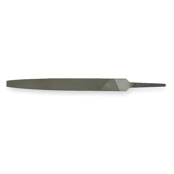 Westward Warding File, Machinists, American, 6 In L - 1NFT8