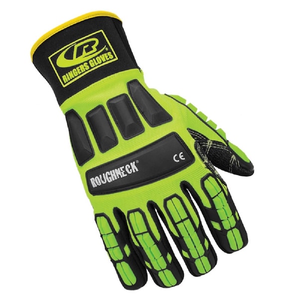 Guantes Roughneck Ringers Gloves, XXXXL - 297-14.
