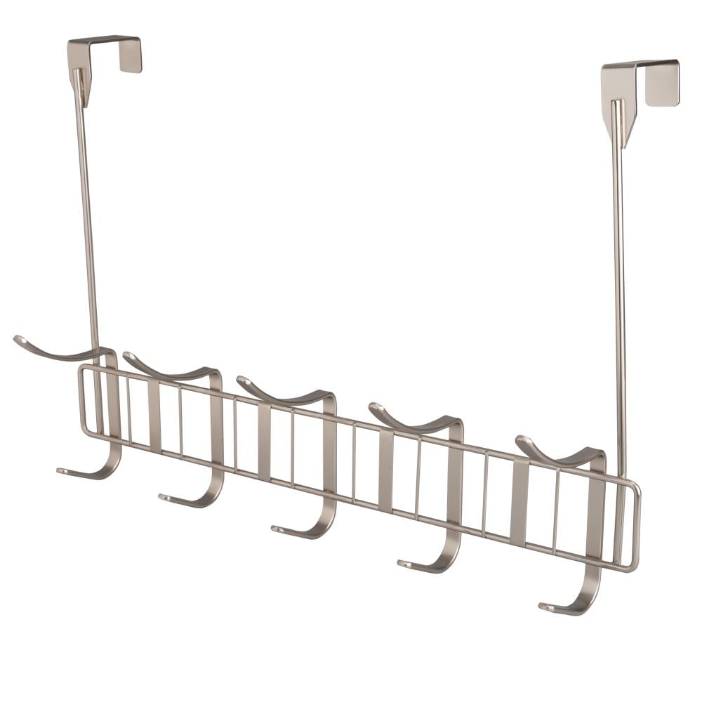 Gancho para toallas Laura Ashley Satin 10 - Hook Over the door LA-92303-SAT