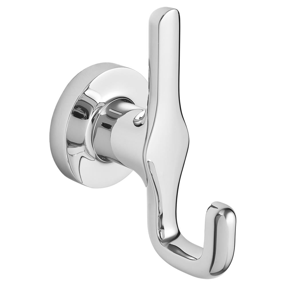 Percha de Toalla de Pared American Standard Studio S en Cromo Pulido con Gancho Individual 7105210.002