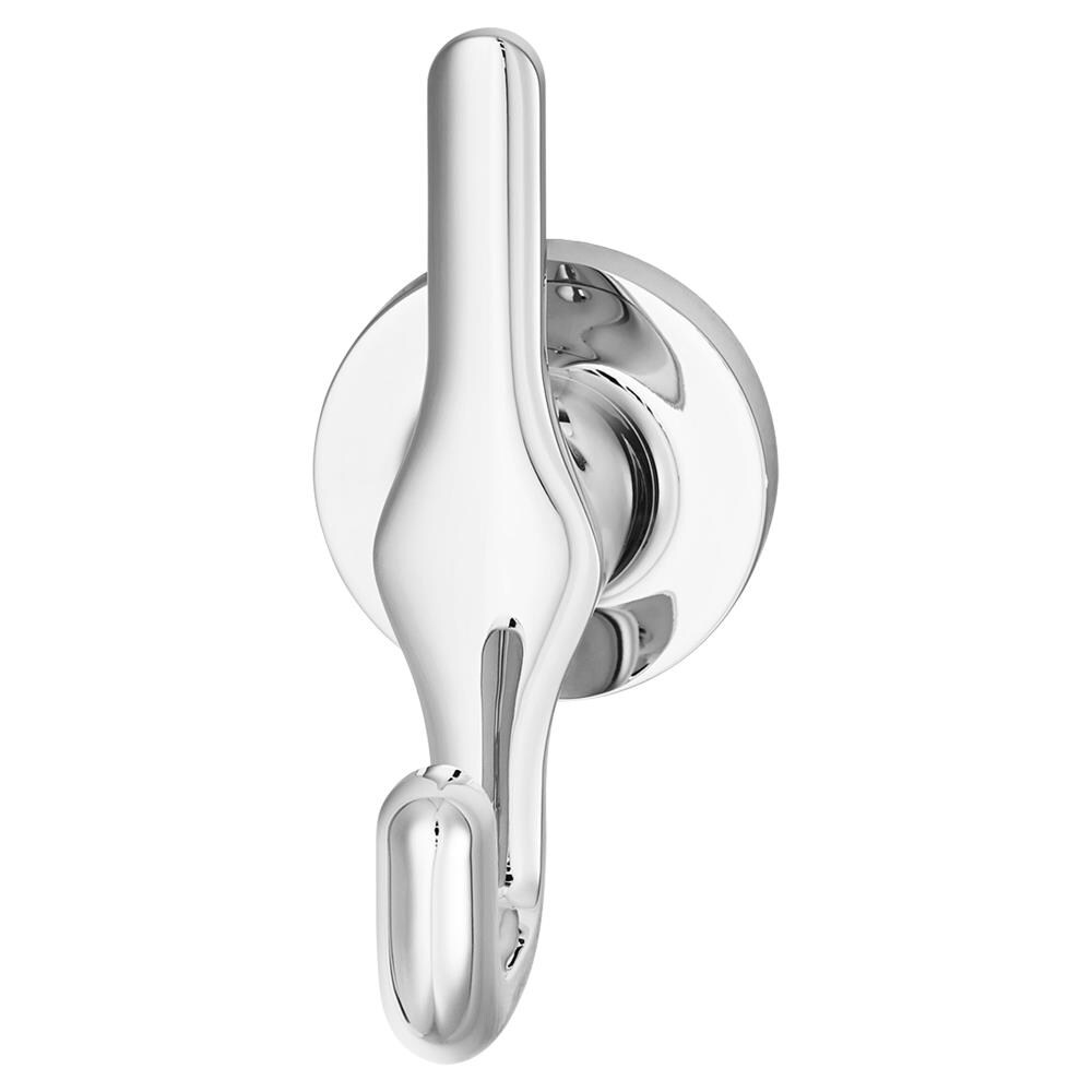 Percha de Toalla de Pared American Standard Studio S en Cromo Pulido con Gancho Individual 7105210.002