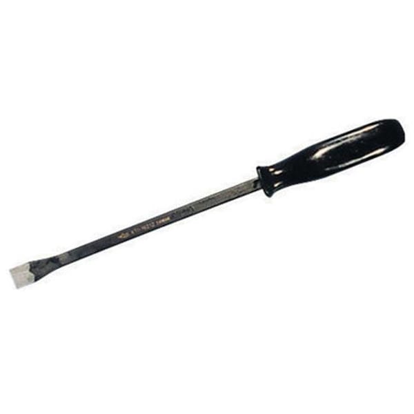 K-Tool International K Tool International KTI19212 12 Inch Pry Bar With Square Handle - KTI19212