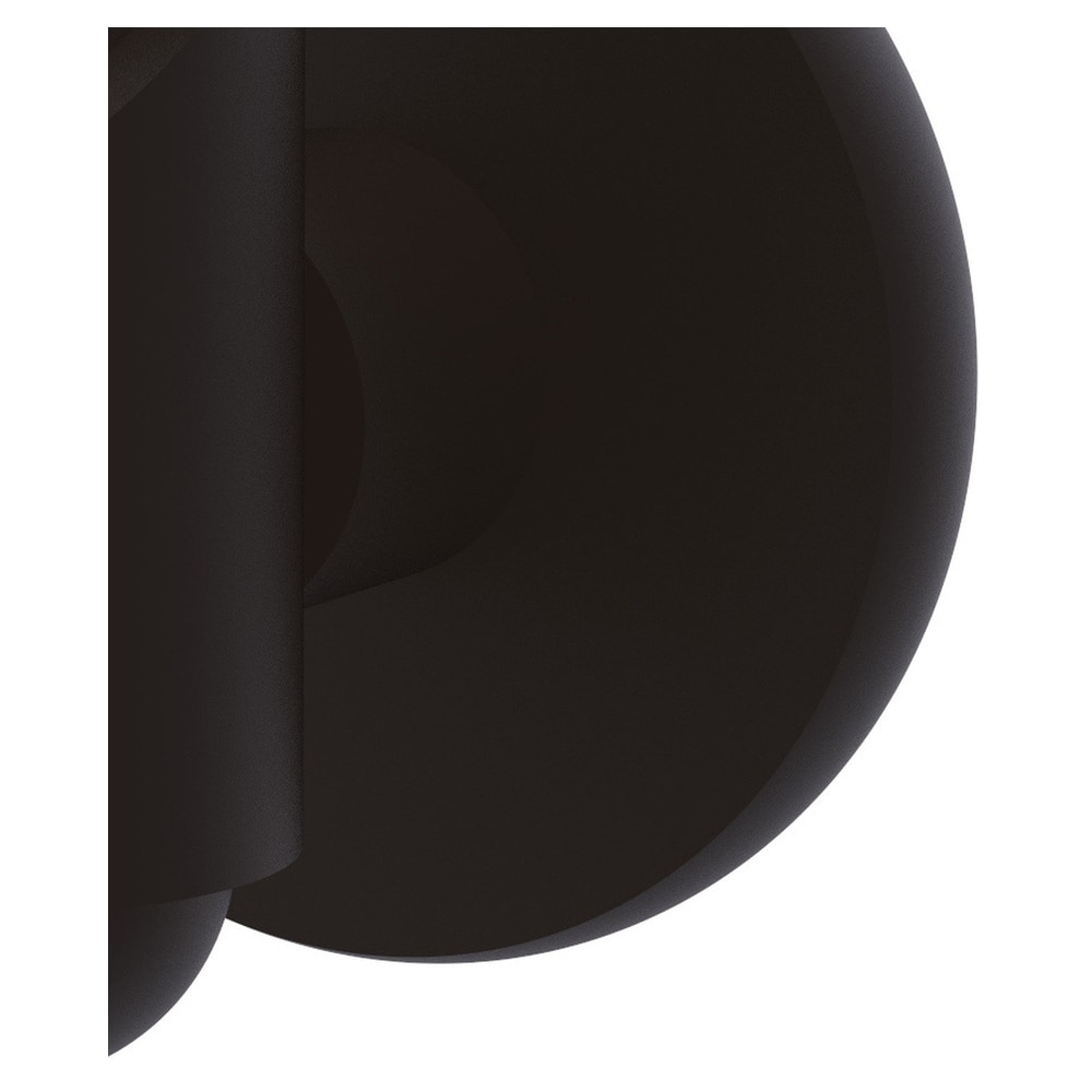Colgador de Toallas de Pared Individual en Bronce Aceitado Allied Brass Soho