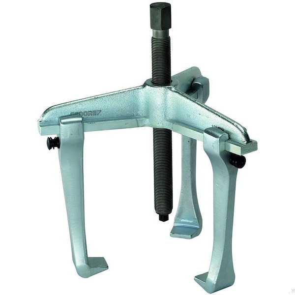 Gedore Univ. Puller 3-Arm Patt Rigid Legs - 1957961