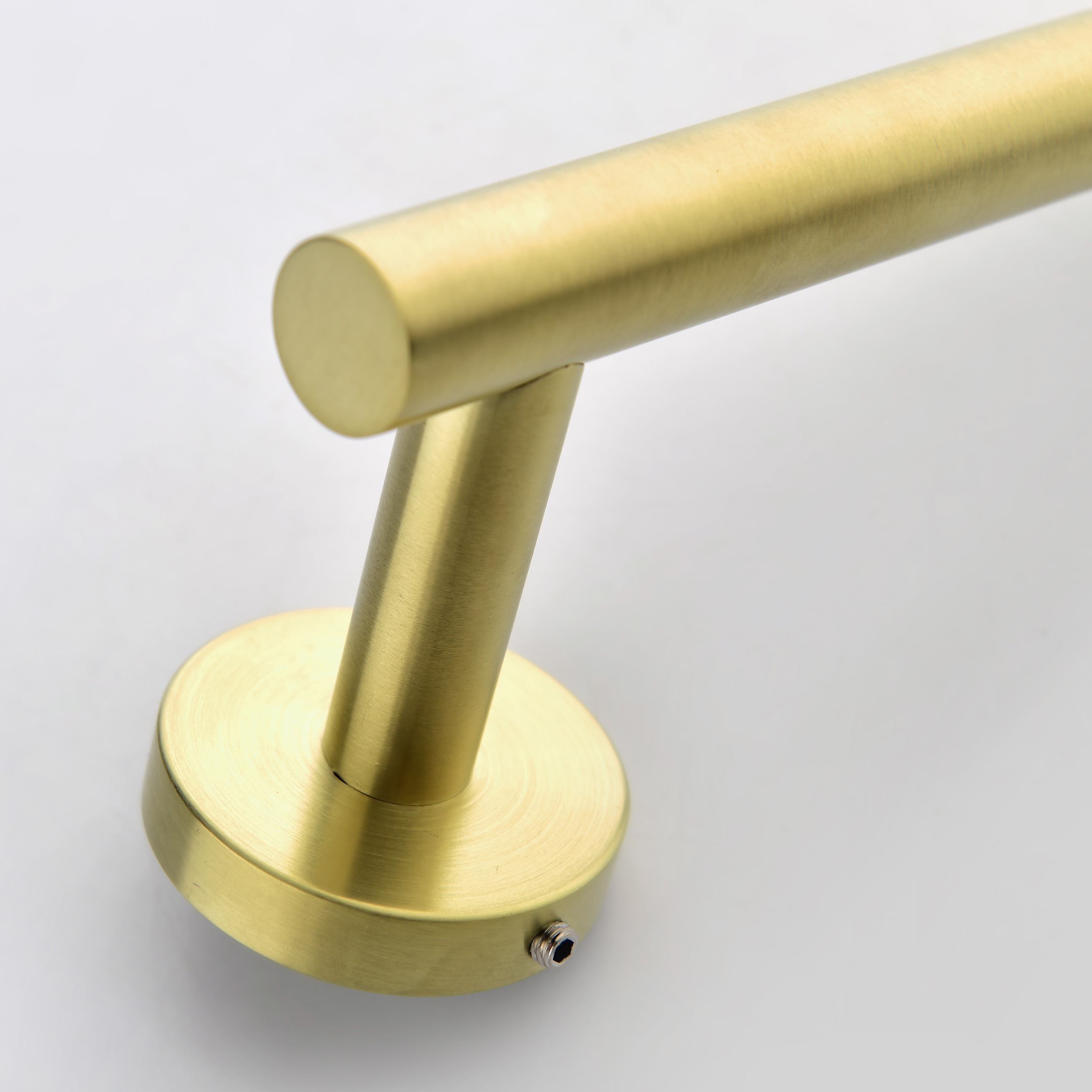 Mueble Utopía Oro 12 pulgadas x 3 pulgadas x 2 pulgadas HATH-GJ08BG