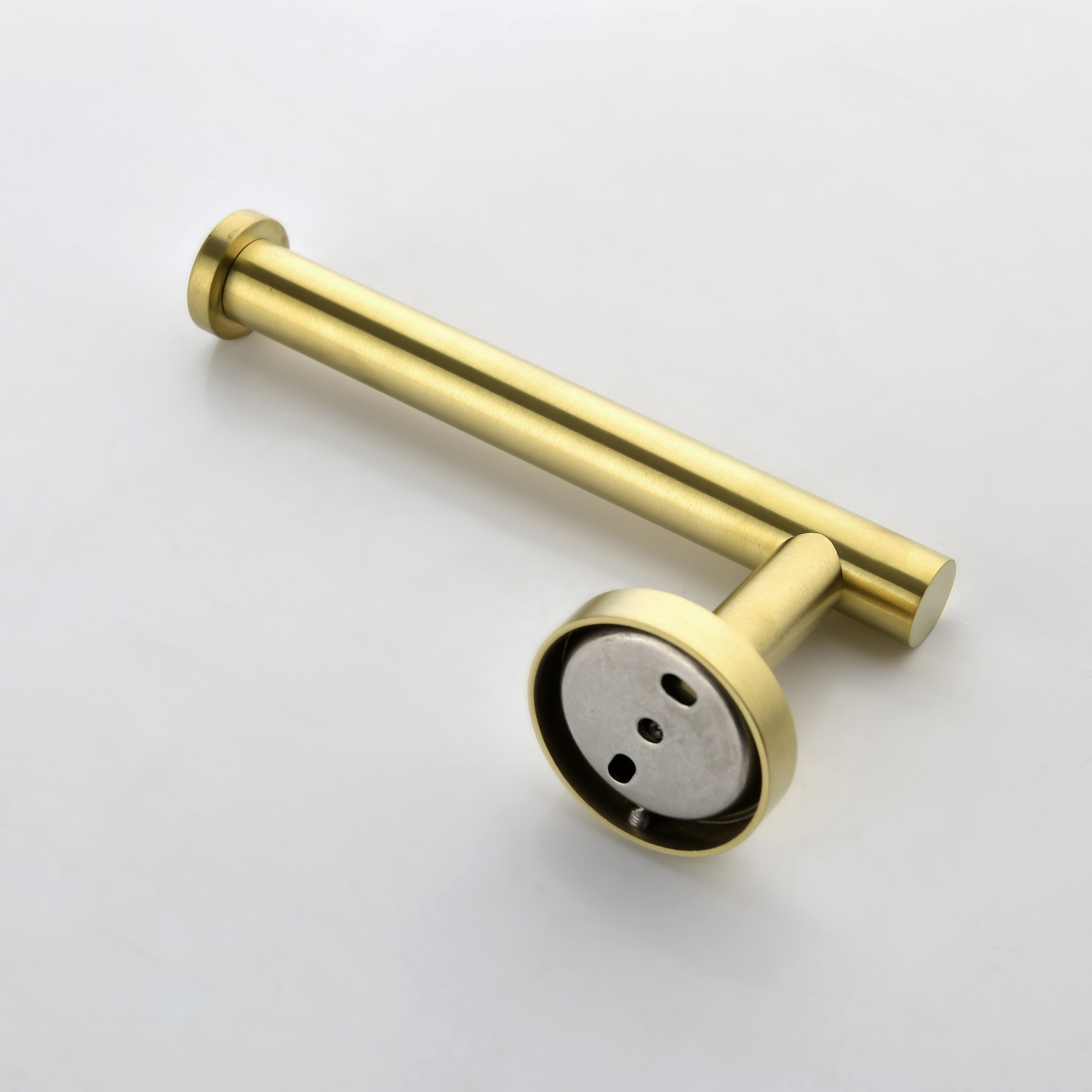 Mueble Utopía Oro 12 pulgadas x 3 pulgadas x 2 pulgadas HATH-GJ08BG