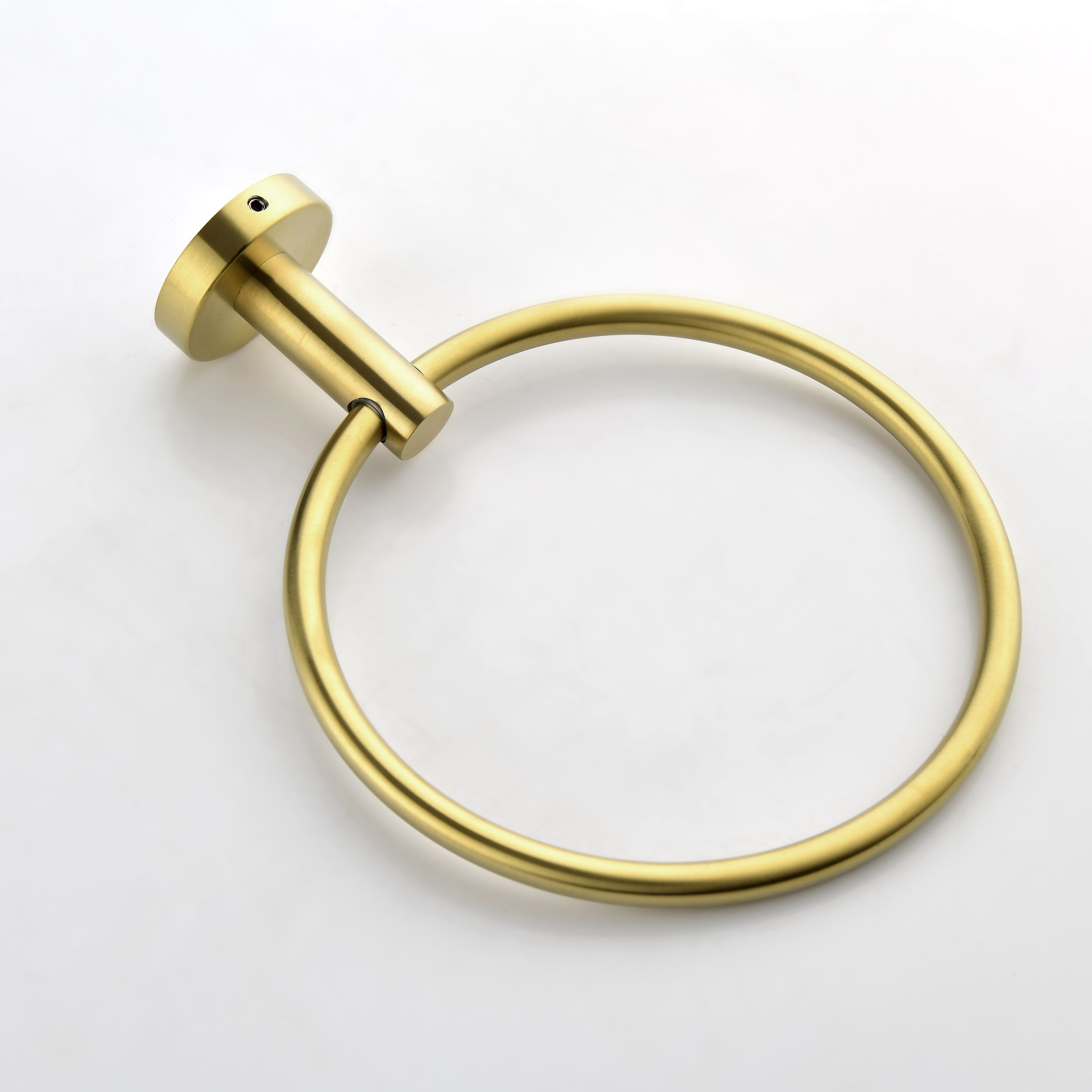 Mueble Utopía Oro 12 pulgadas x 3 pulgadas x 2 pulgadas HATH-GJ08BG