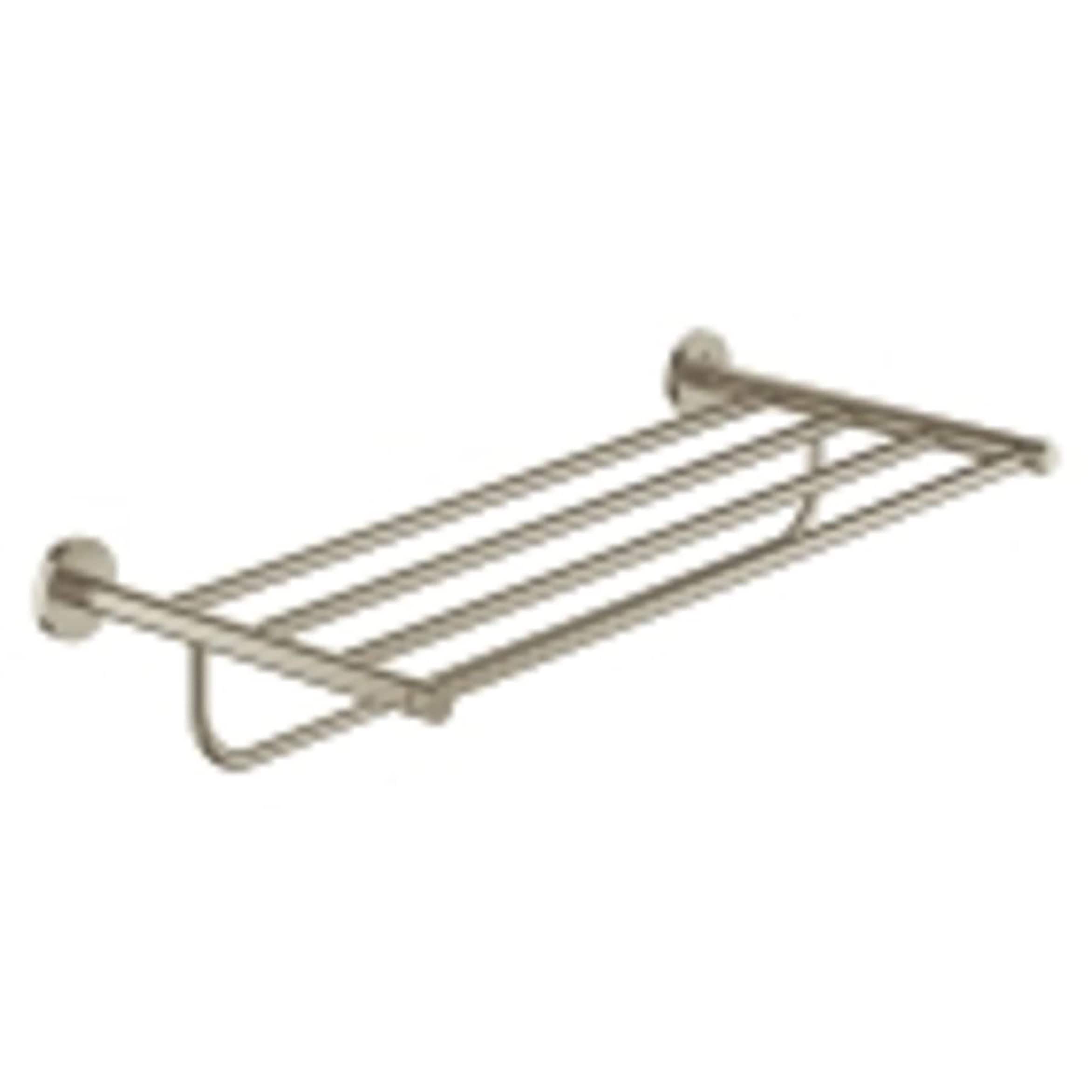 GROHE Níquel Cepillado 21.6535 x 21.65 x 10.63 Pulgadas 40800EN1