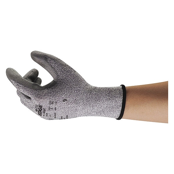Guantes Resistentes a Cortes en los Bordes, Nivel de Corte A2, 13 ga, 9 - 48-711VP