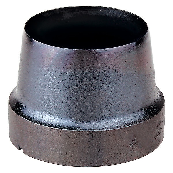 Allpax Cutting Head, Hollow Punch, 44" D x 45" H - AX1385