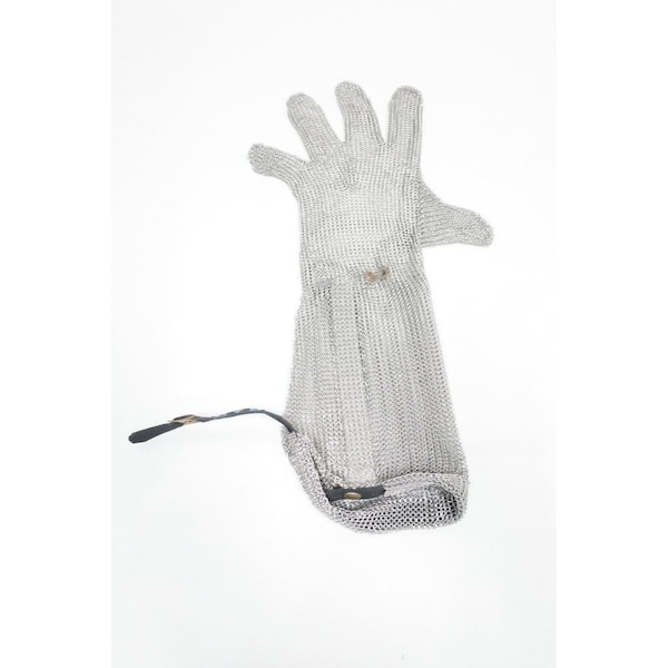 Guante grande resistente a cortes gris de Sperian By Honeywell - 5962L DP