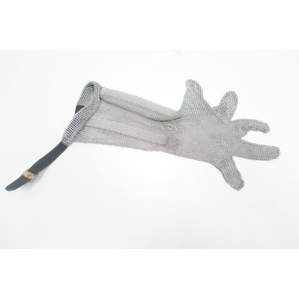 Guante grande resistente a cortes gris de Sperian By Honeywell - 5962L DP