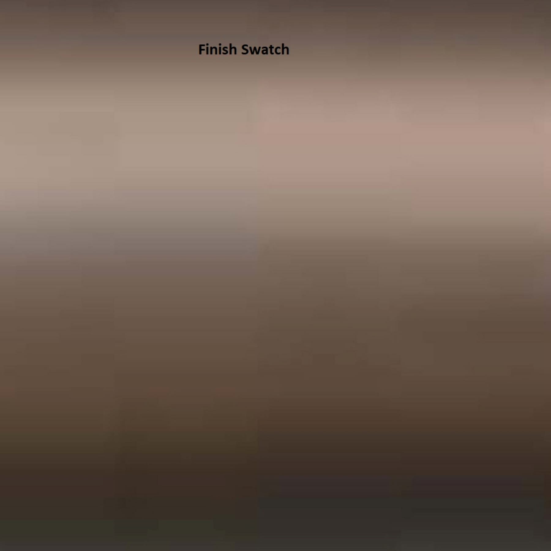 Serie Highlander ARISTA: Argolla para toalla de una pieza montada en pared acabado en bronce aceitado BA3503-TRG-ORB