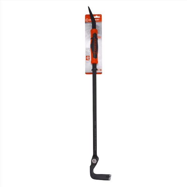Weller Crescent 30 in. Pry Bar 1 pk - DB30X