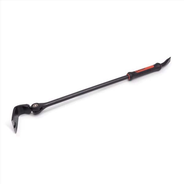 Weller Crescent 30 in. Pry Bar 1 pk - DB30X