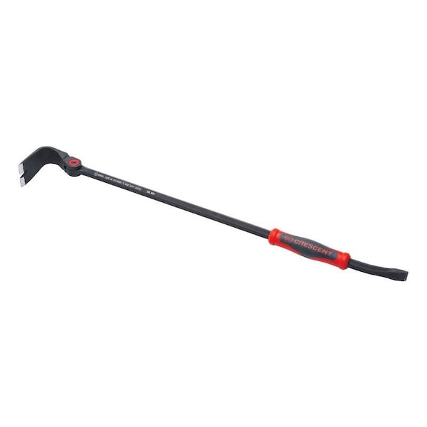 Weller Crescent 30 in. Pry Bar 1 pk - DB30X