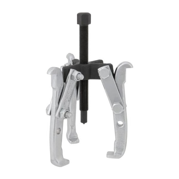 Performance Tool 2 Jaw Gear Puller 3 1/4 In X 4 3/4 In Gear Puller-2 J, W87123 - W87123