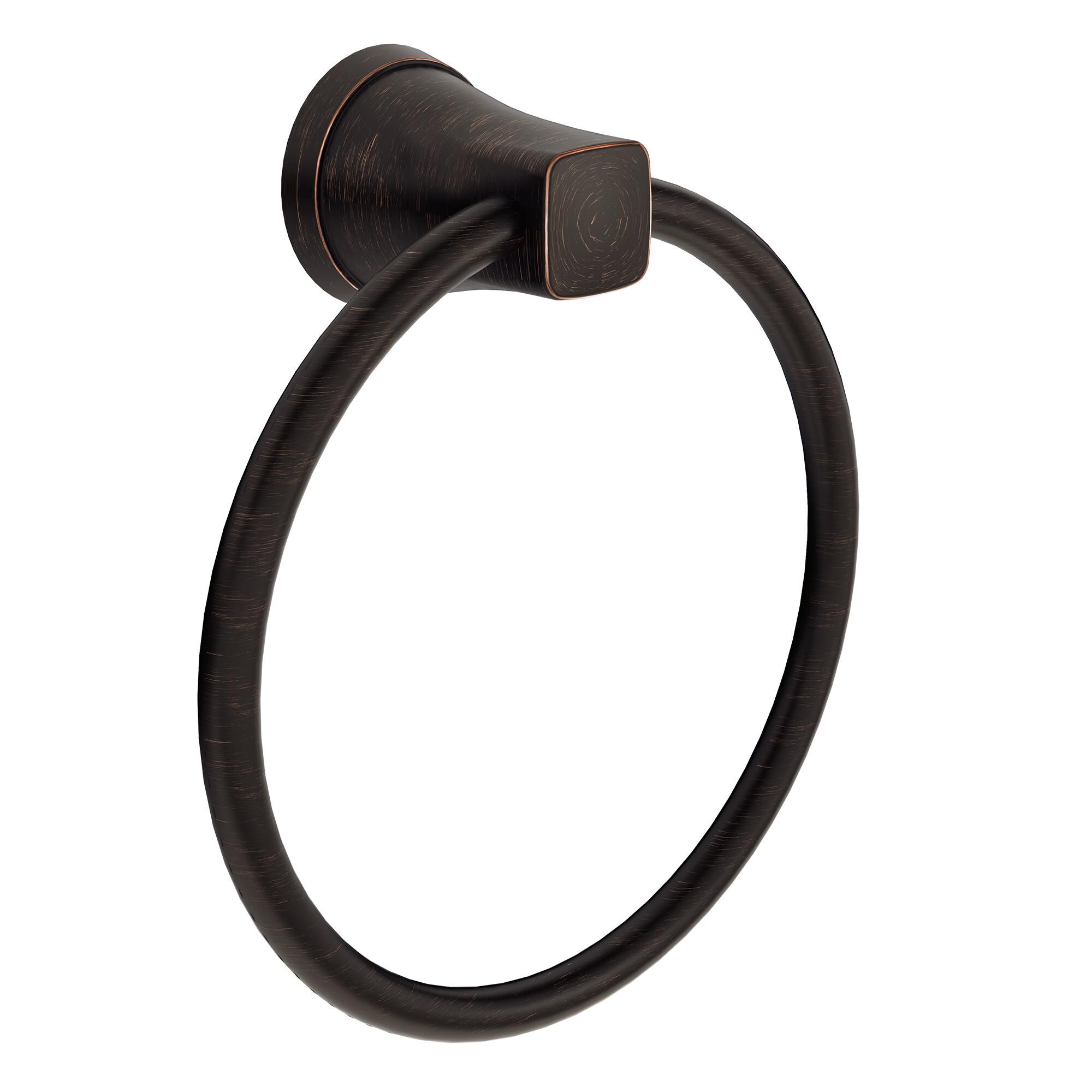 Anillo para Toalla de Montaje en Pared en Bronce Legacy de Glenmere de American Standard 7617190.278