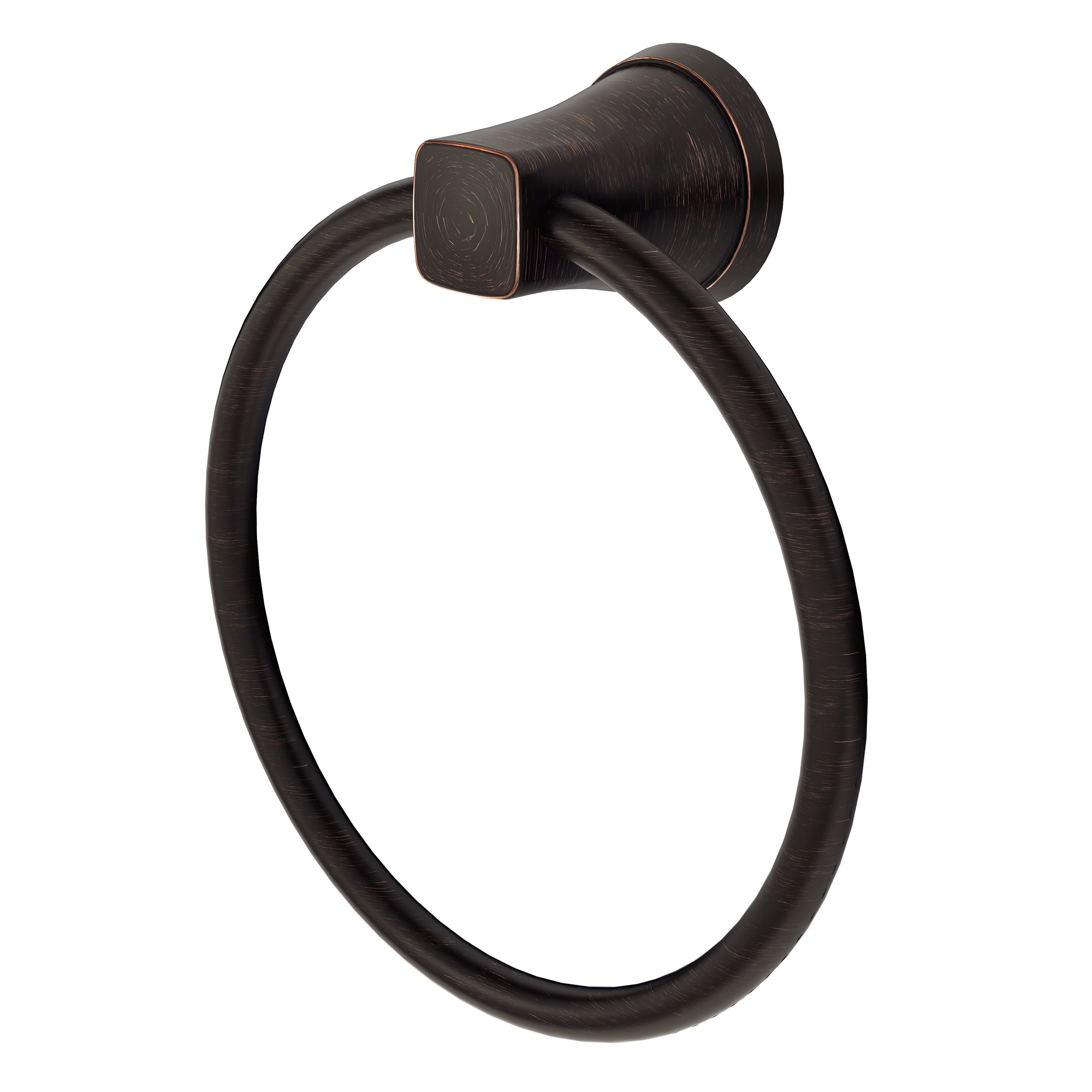 Anillo para Toalla de Montaje en Pared en Bronce Legacy de Glenmere de American Standard 7617190.278