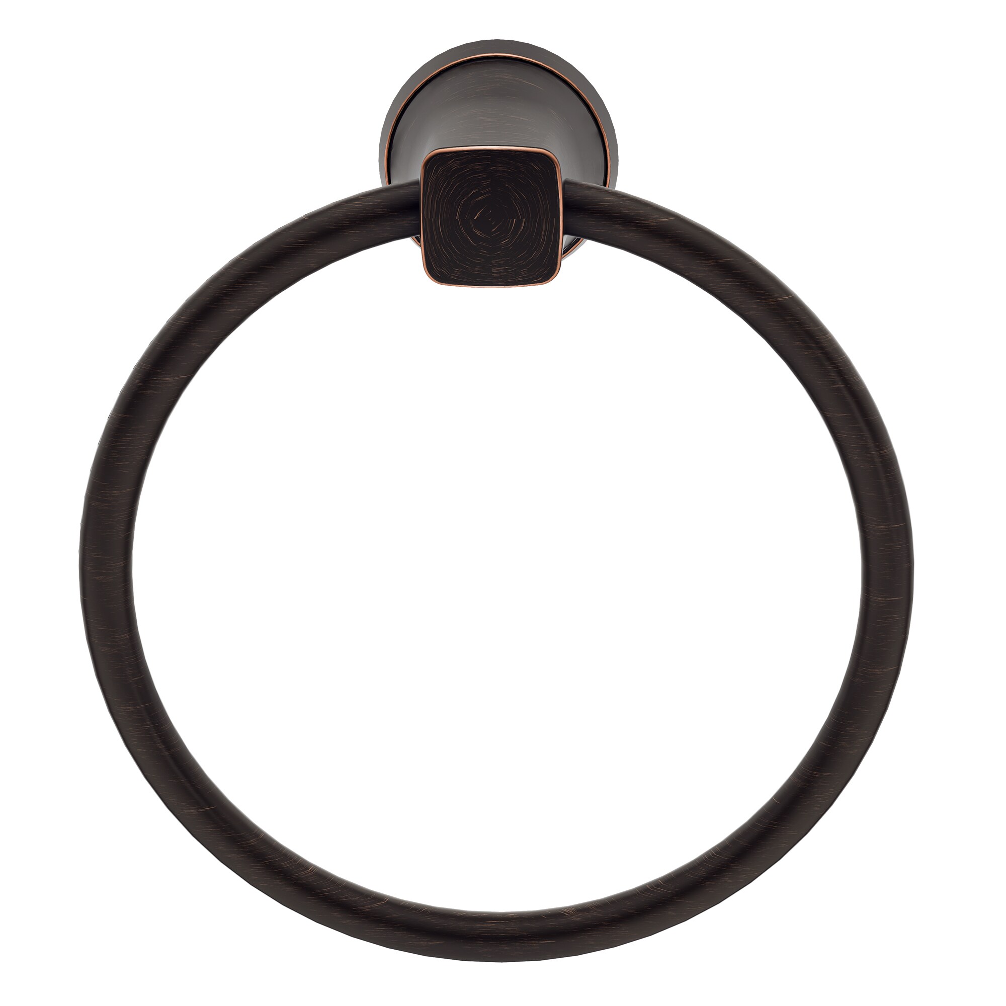 Anillo para Toalla de Montaje en Pared en Bronce Legacy de Glenmere de American Standard 7617190.278