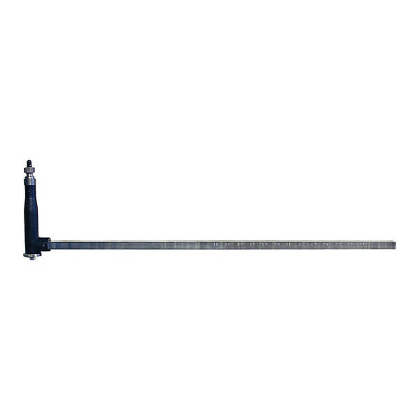 Allpax Scale Bar, M, 28" to 54" Size, 23-1/2" L - AX1473