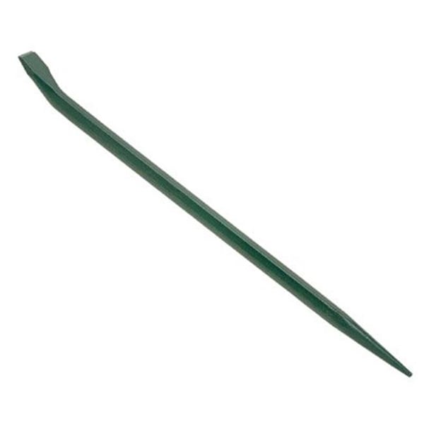 Jackson Professional Tools Jackson Professional Tools 027-1160900 16700 5-8X20 Pinch Pry Bar Replaces 19 - 027-1160900