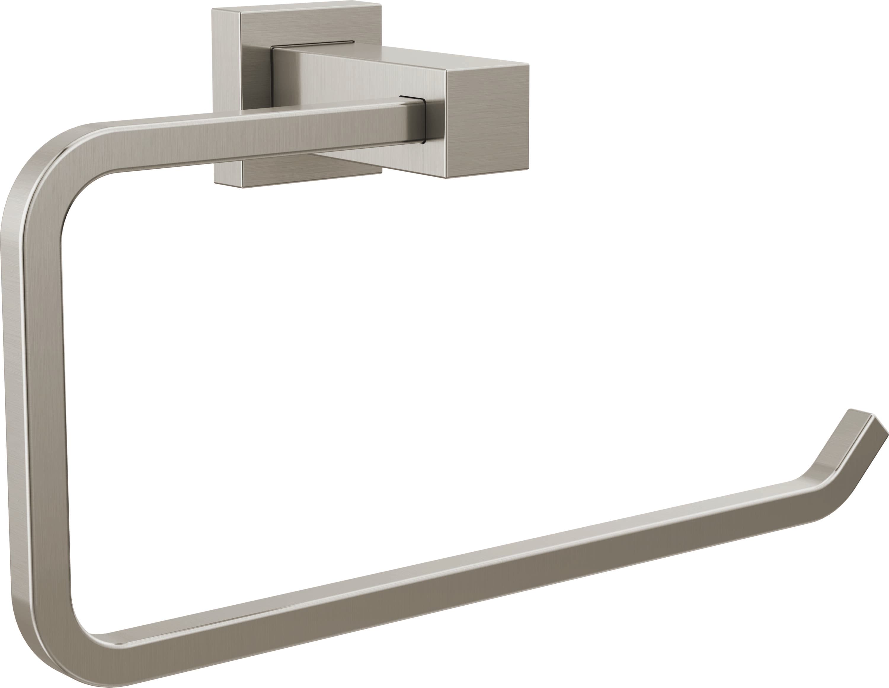 Aro para Toalla de Montaje en Pared de Acero Inoxidable Delta Velum