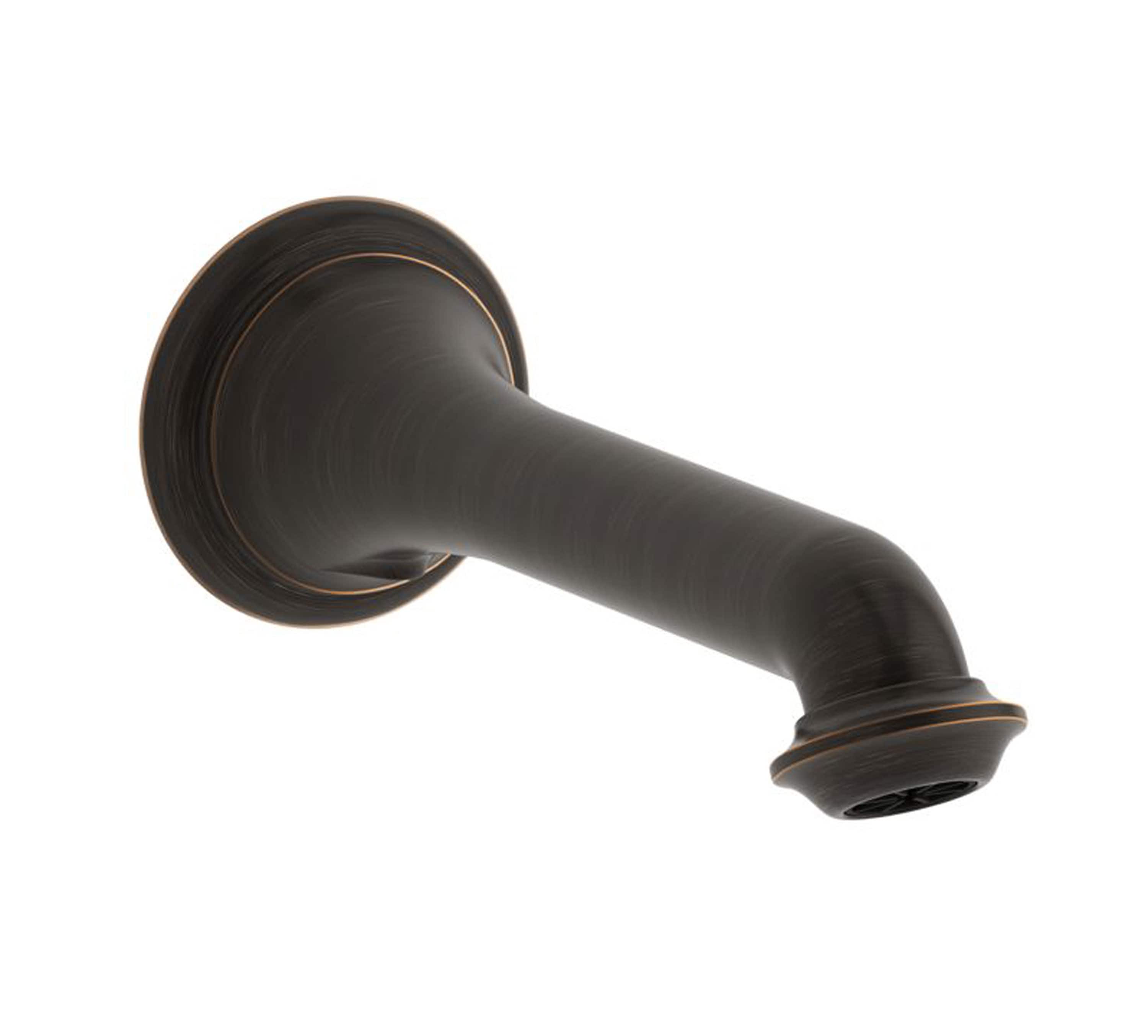 Caño de bañera en bronce aceitado de KOHLER 72792-2BZ
