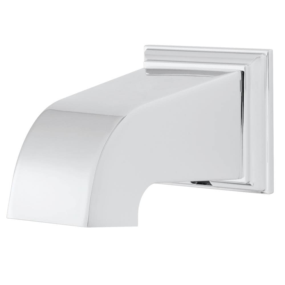 Caño de bañera Universal en Cromo Pulido Speakman S-1563