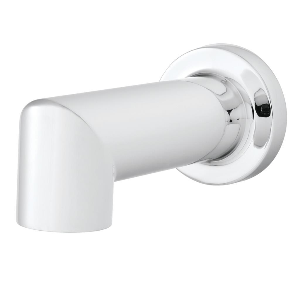 Caño de baño universal en cromo pulido Speakman S-1557