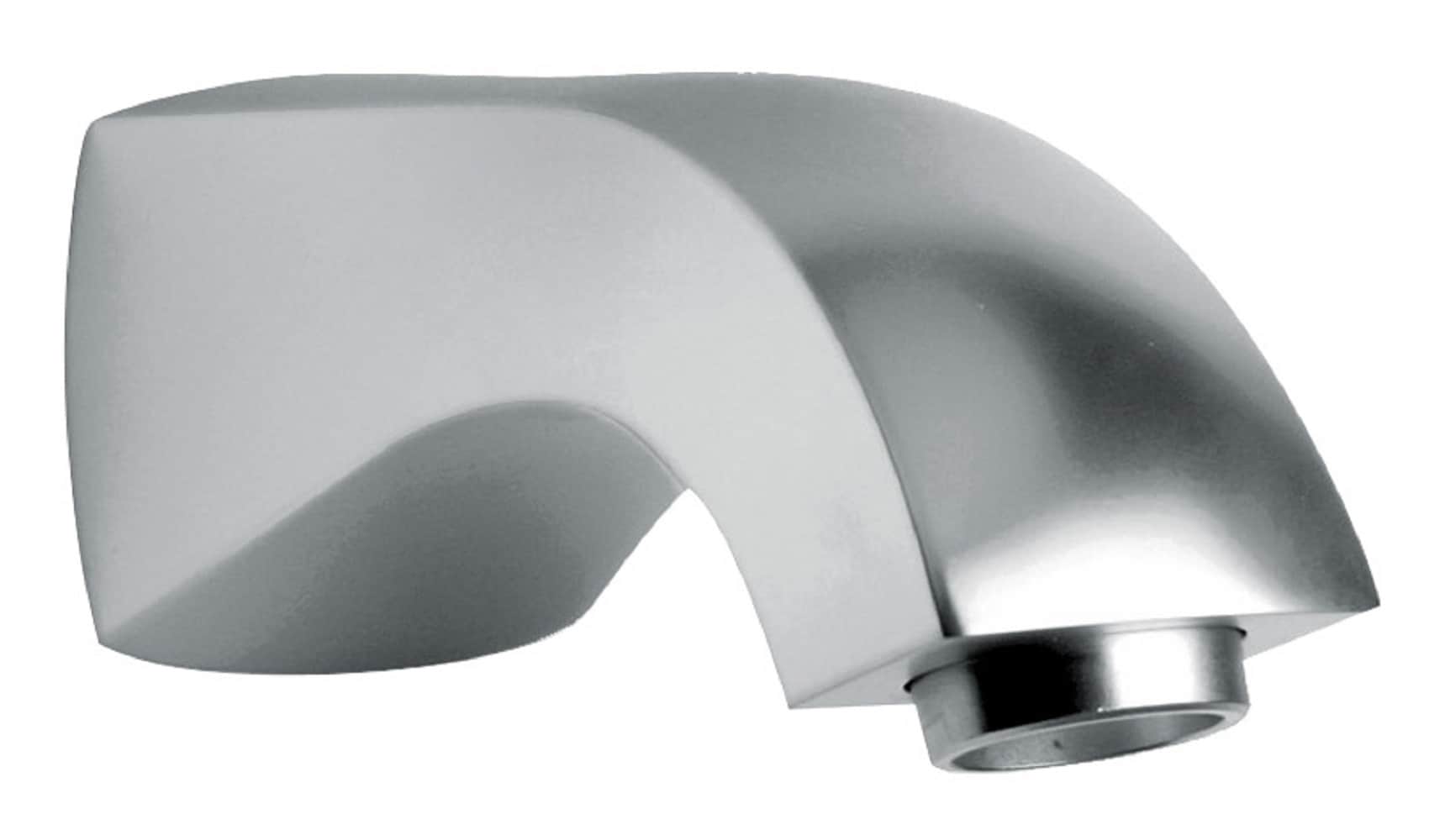 Salida de bañera cromada universal LaToscana 89CR430