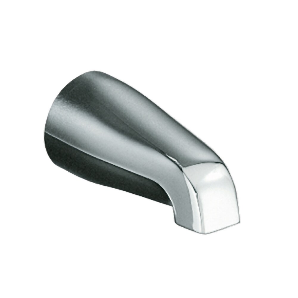 Caño de bañera KOHLER Coralais Cromado Pulido para Montaje en Pared Ajuste Universal 15135-S-CP