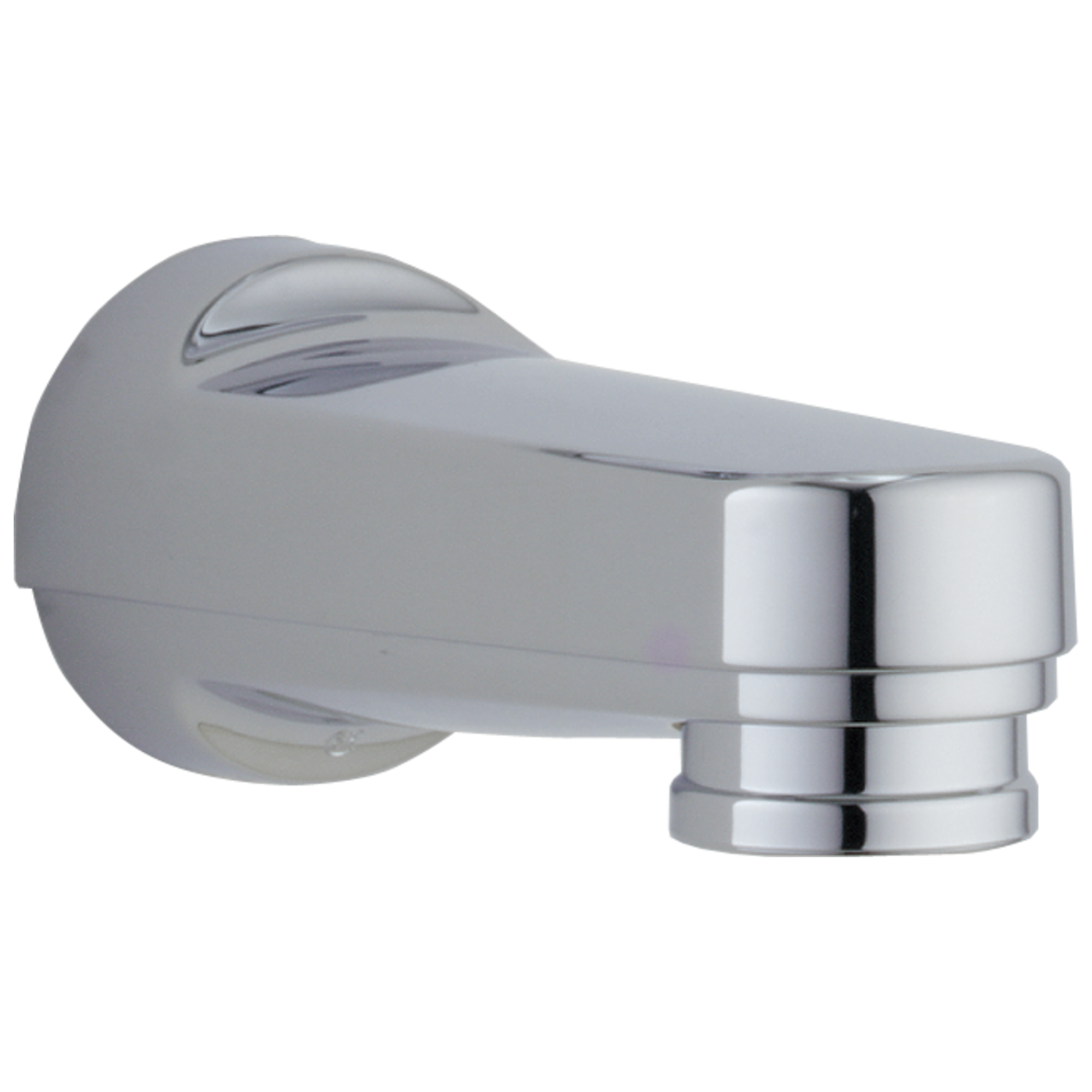 Canuto para Bañera con Diverter Universal de Cromo Delta RP17453