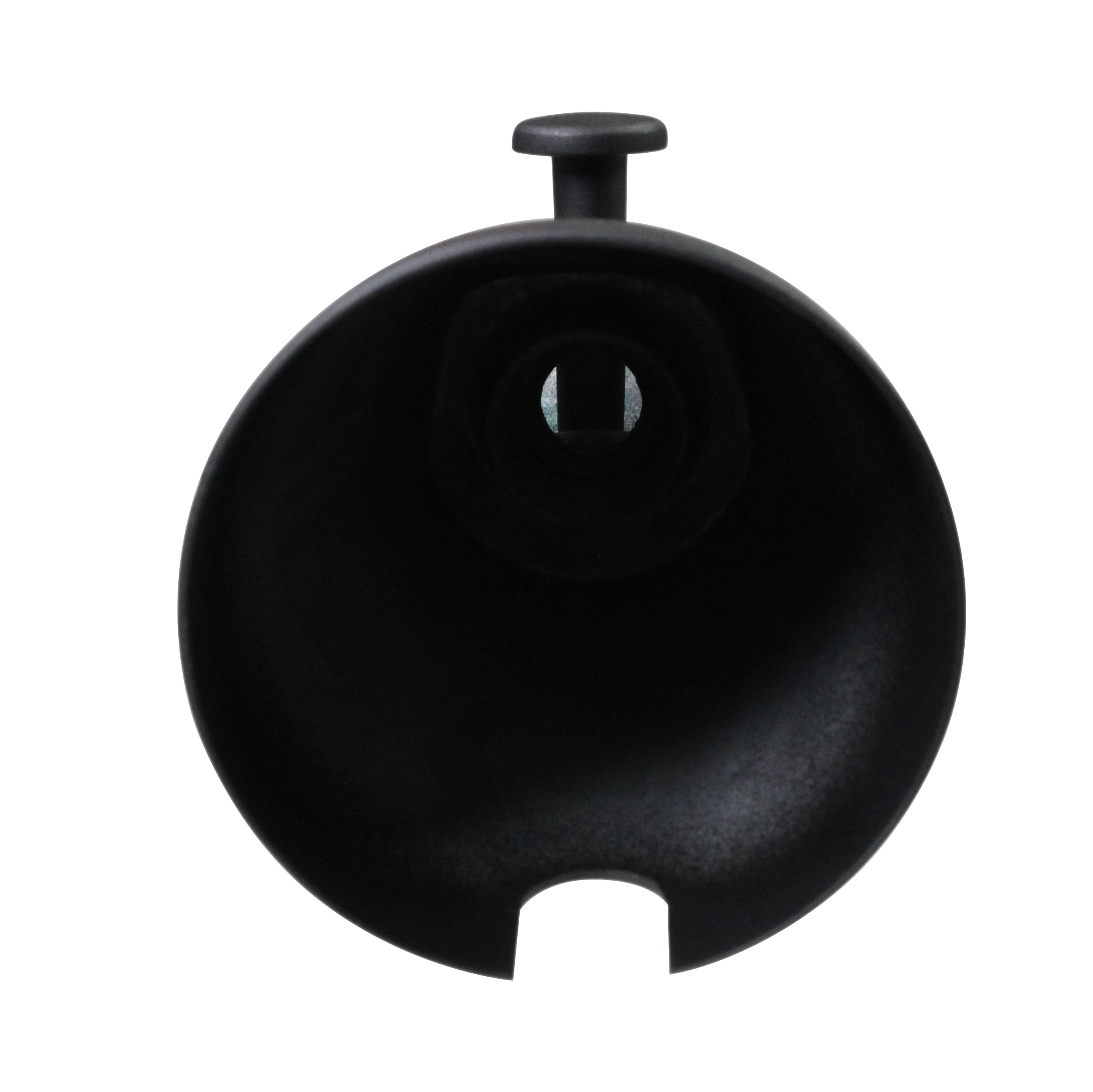 Caño para bañera en negro mate WESTBRASS con desviador E531D-1F-62