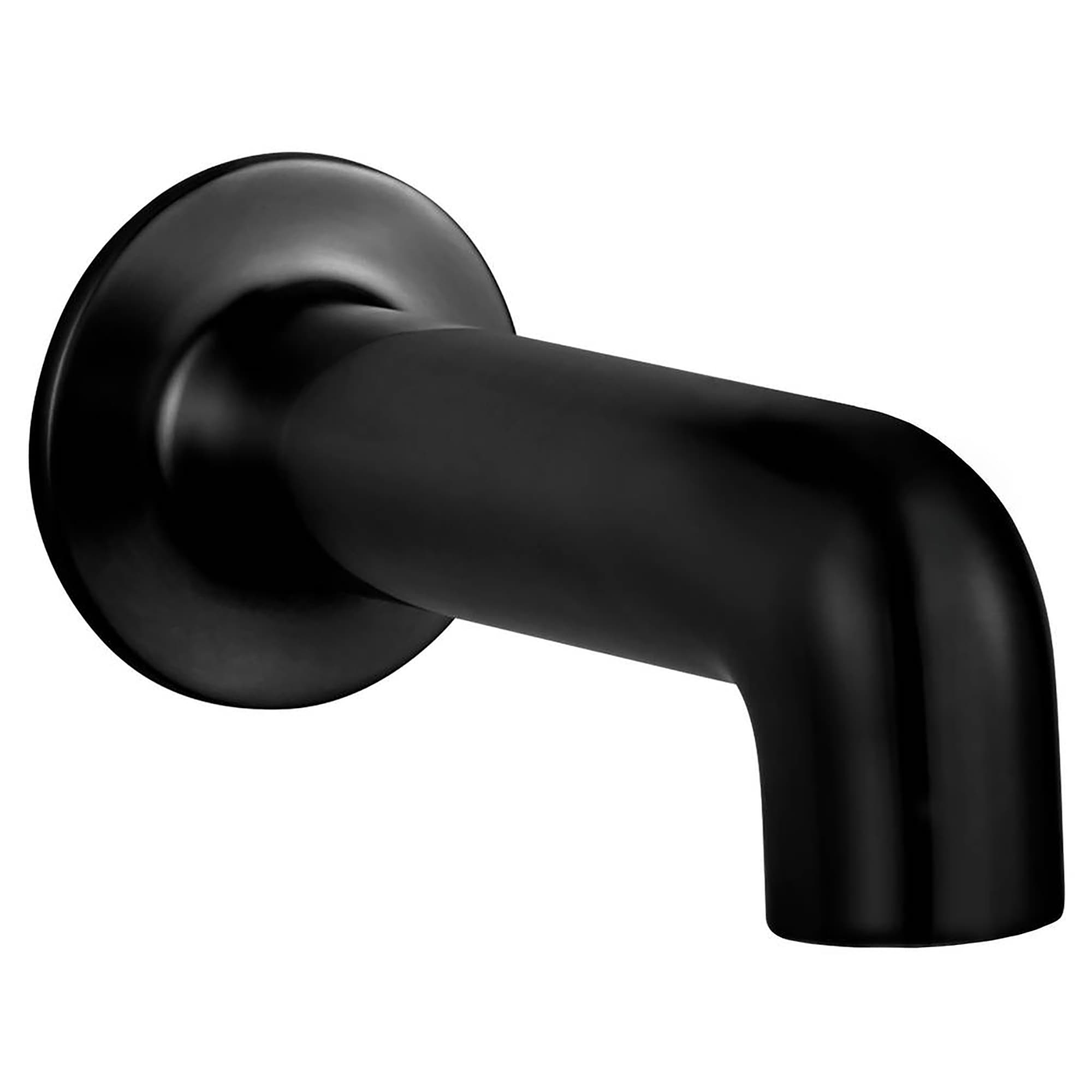 Caño de bañera negro mate American Standard 8888316.243