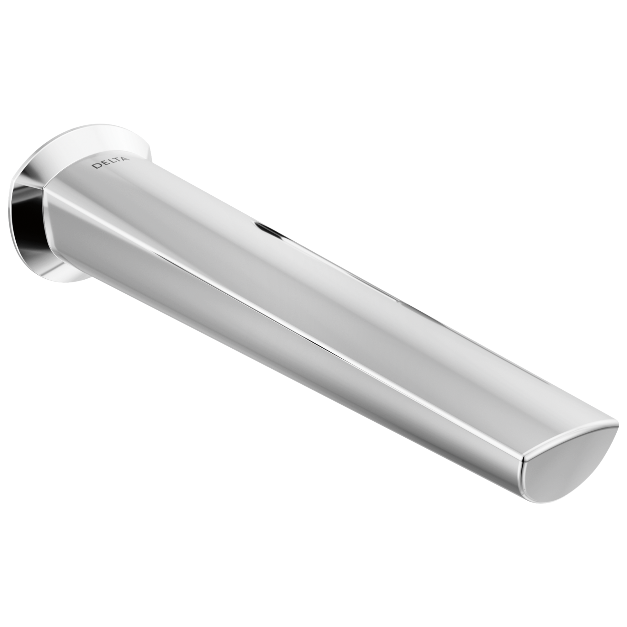 Boquilla para bañera universal cromada Delta Lumicoat RP101735PCPR