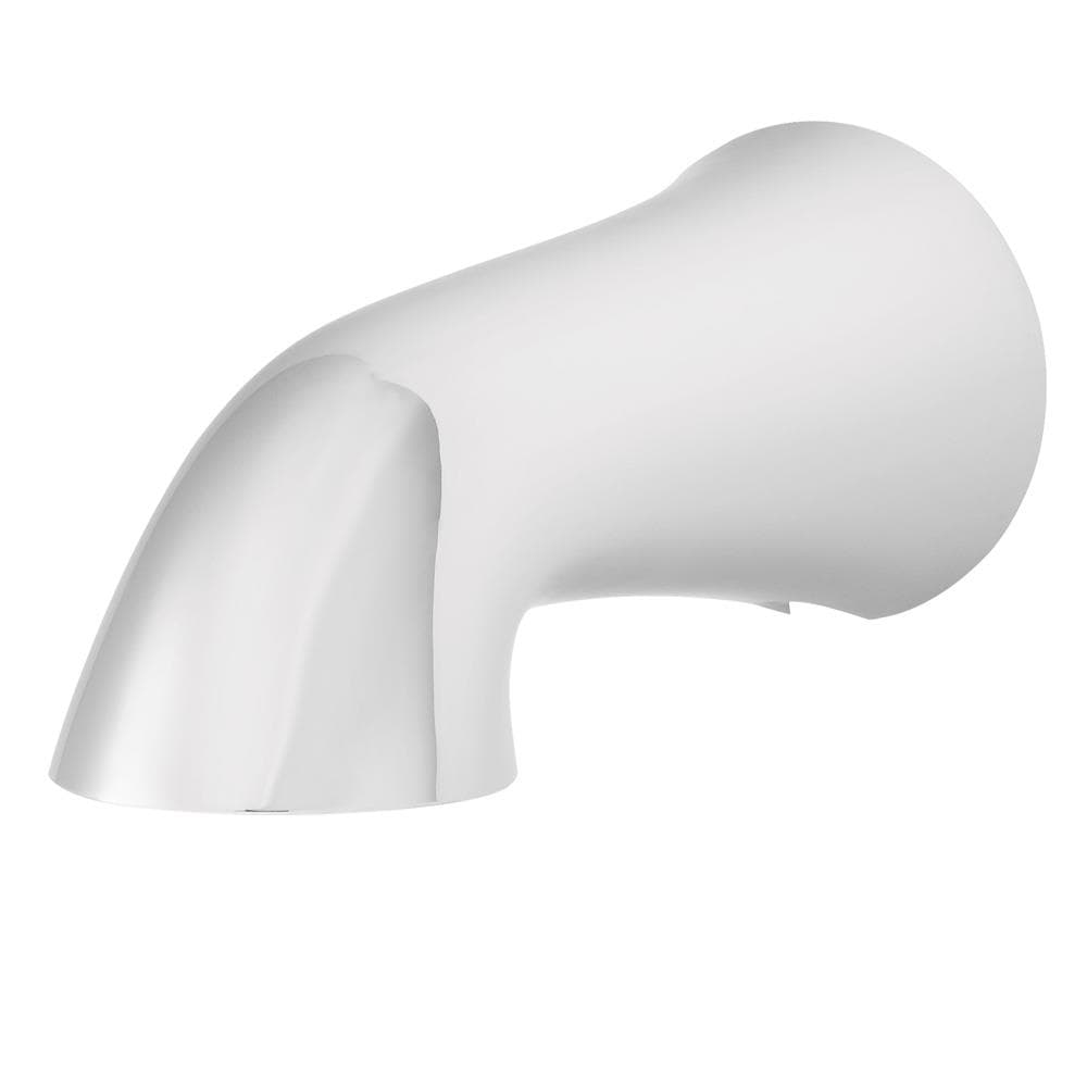 Boquilla para bañera universal cromada de Speakman S-1561