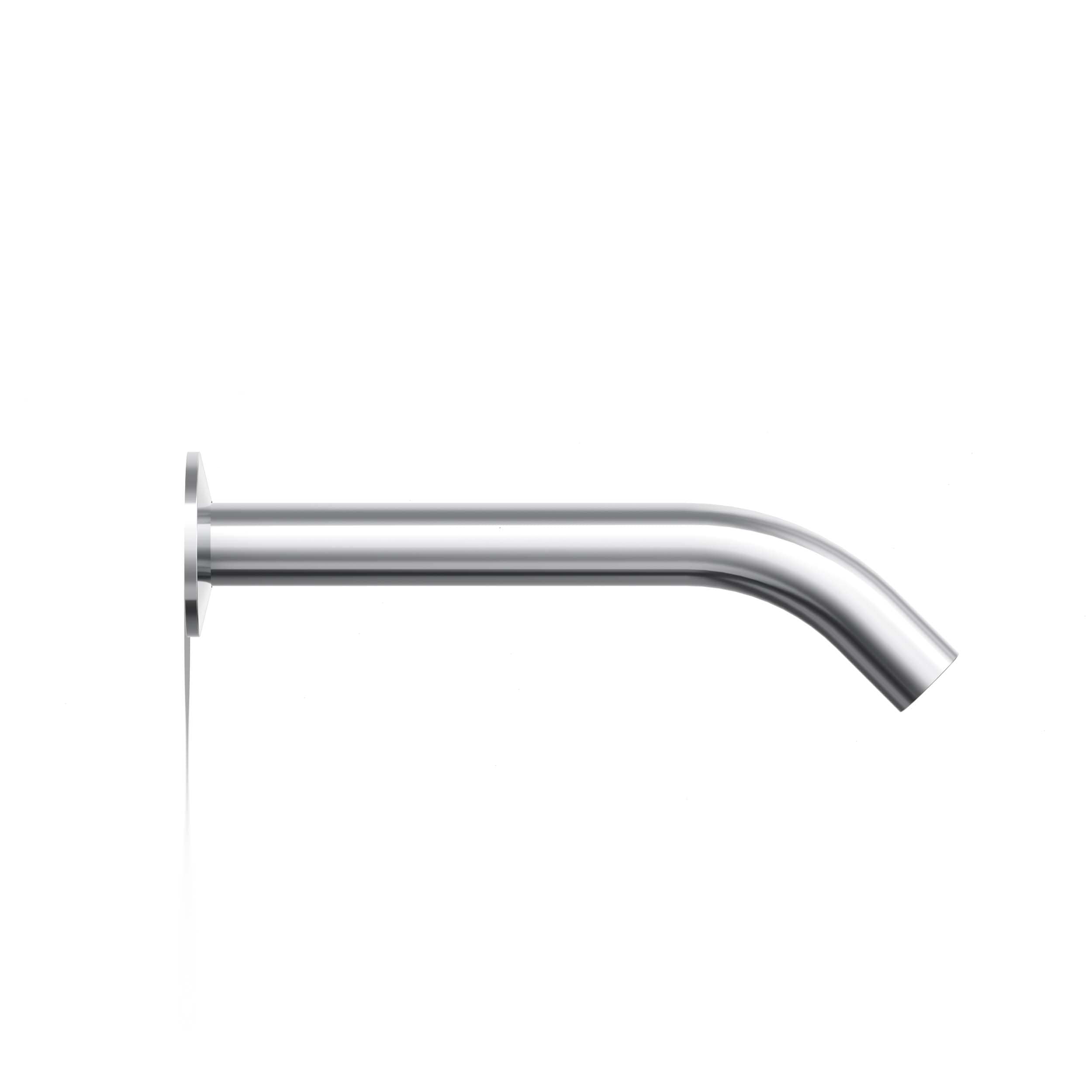 Caño para bañera de ajuste universal en cromo pulido KOHLER K-77999-CP