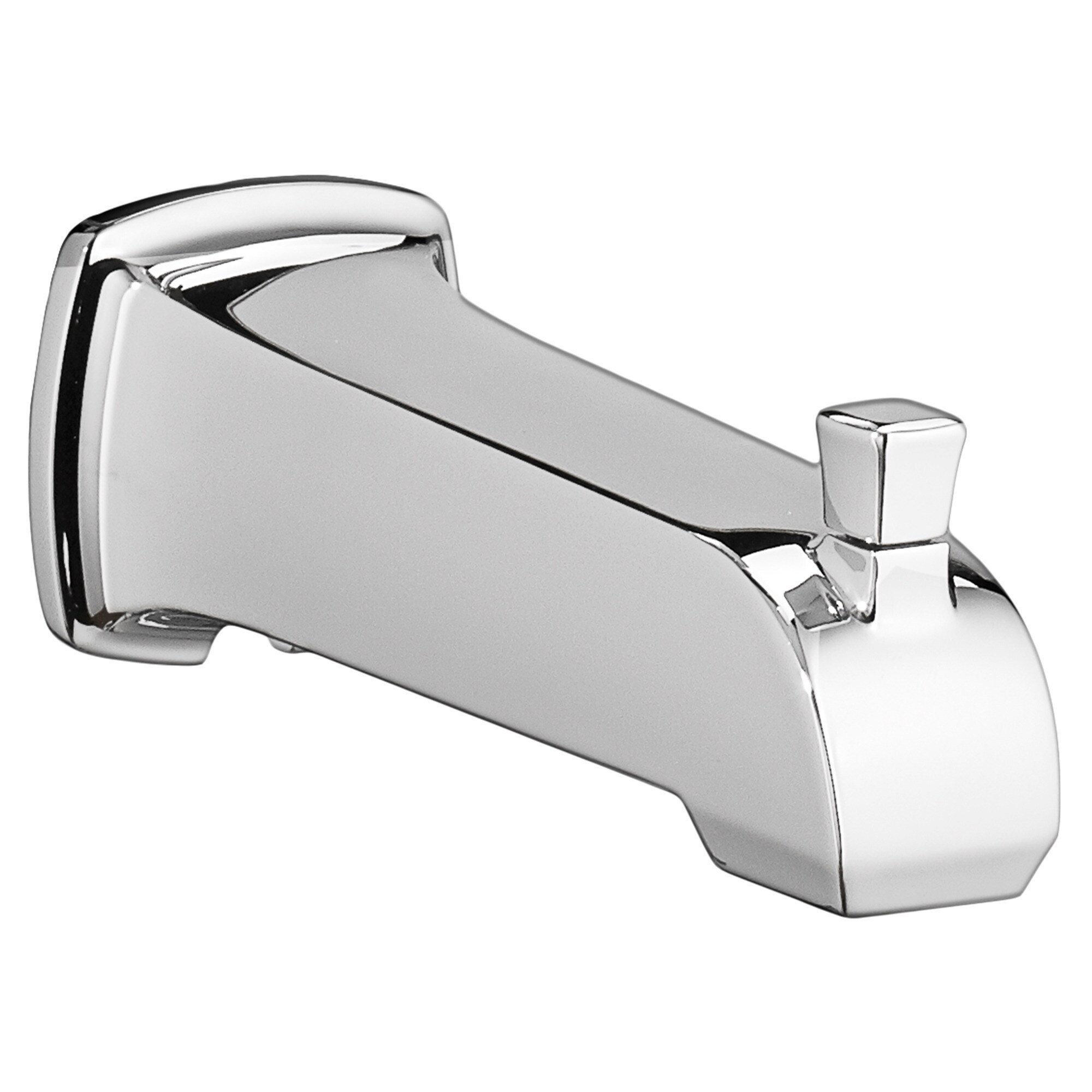 Caño para tina en cromo pulido American Standard 8888093.002