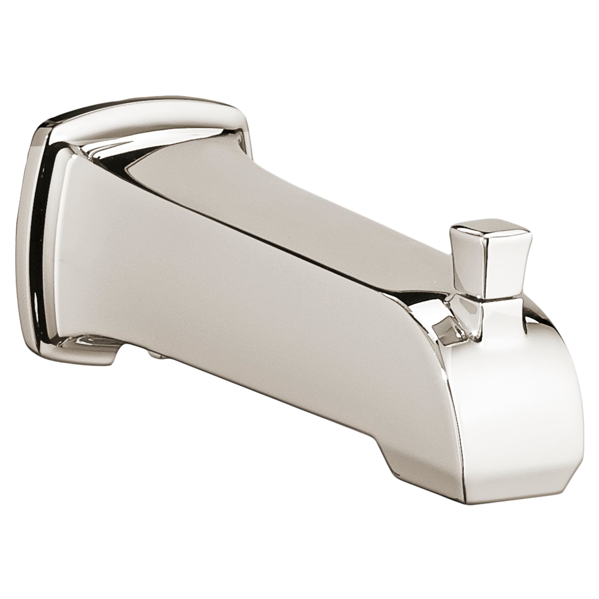 Caño para tina de níquel pulido American Standard 8888093.013