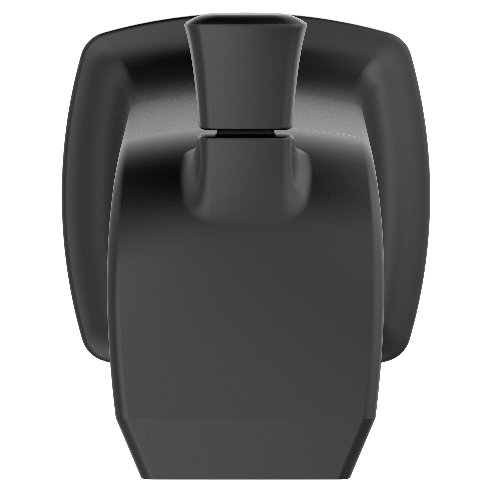 Caño para bañera American Standard en color negro mate 8888093.243