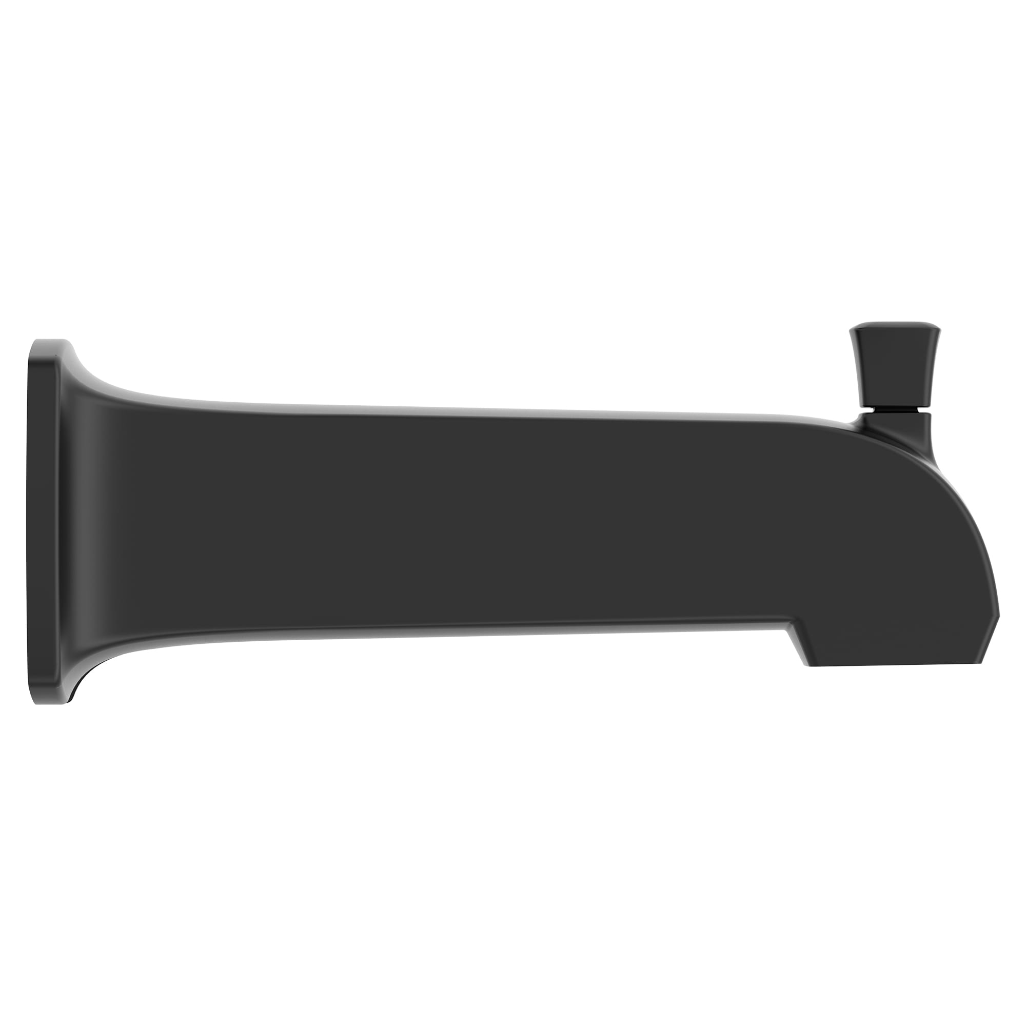 Caño para bañera American Standard en color negro mate 8888093.243