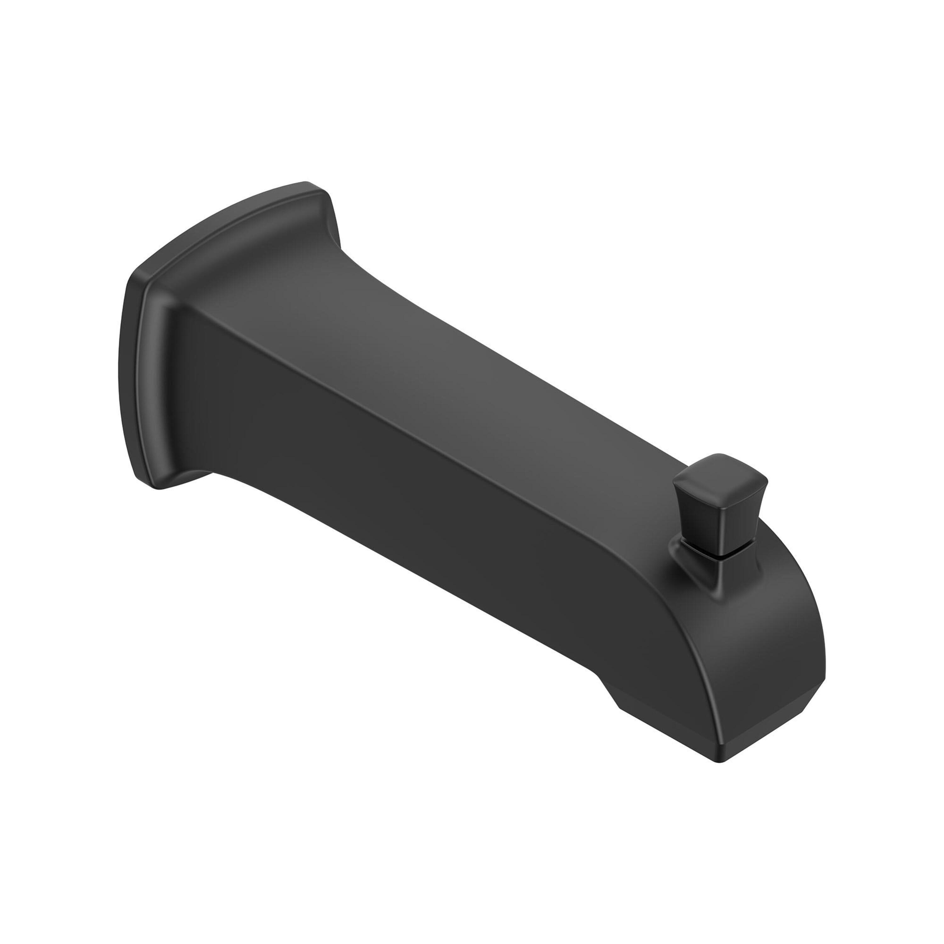 Caño para bañera American Standard en color negro mate 8888093.243