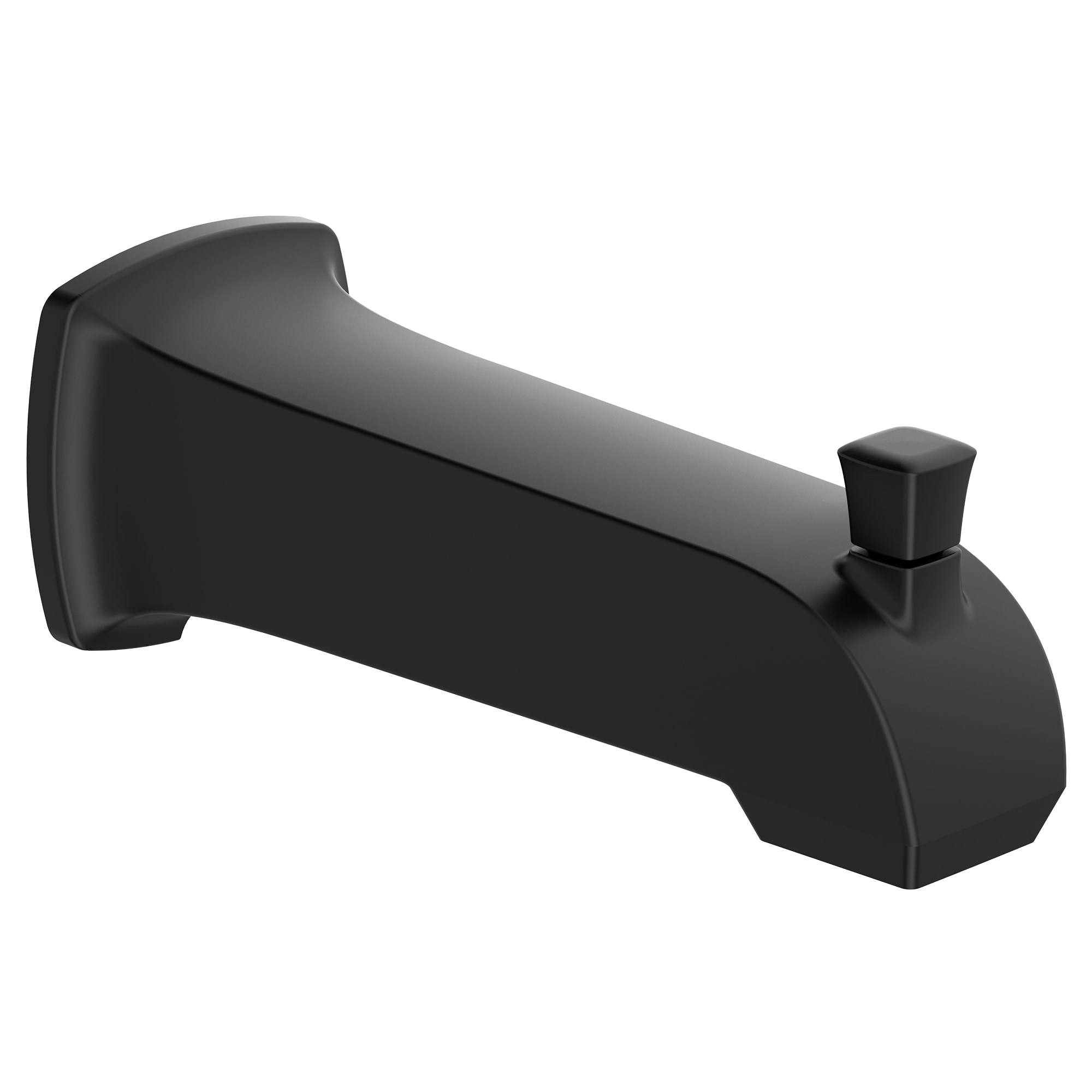 Caño para bañera American Standard en color negro mate 8888093.243