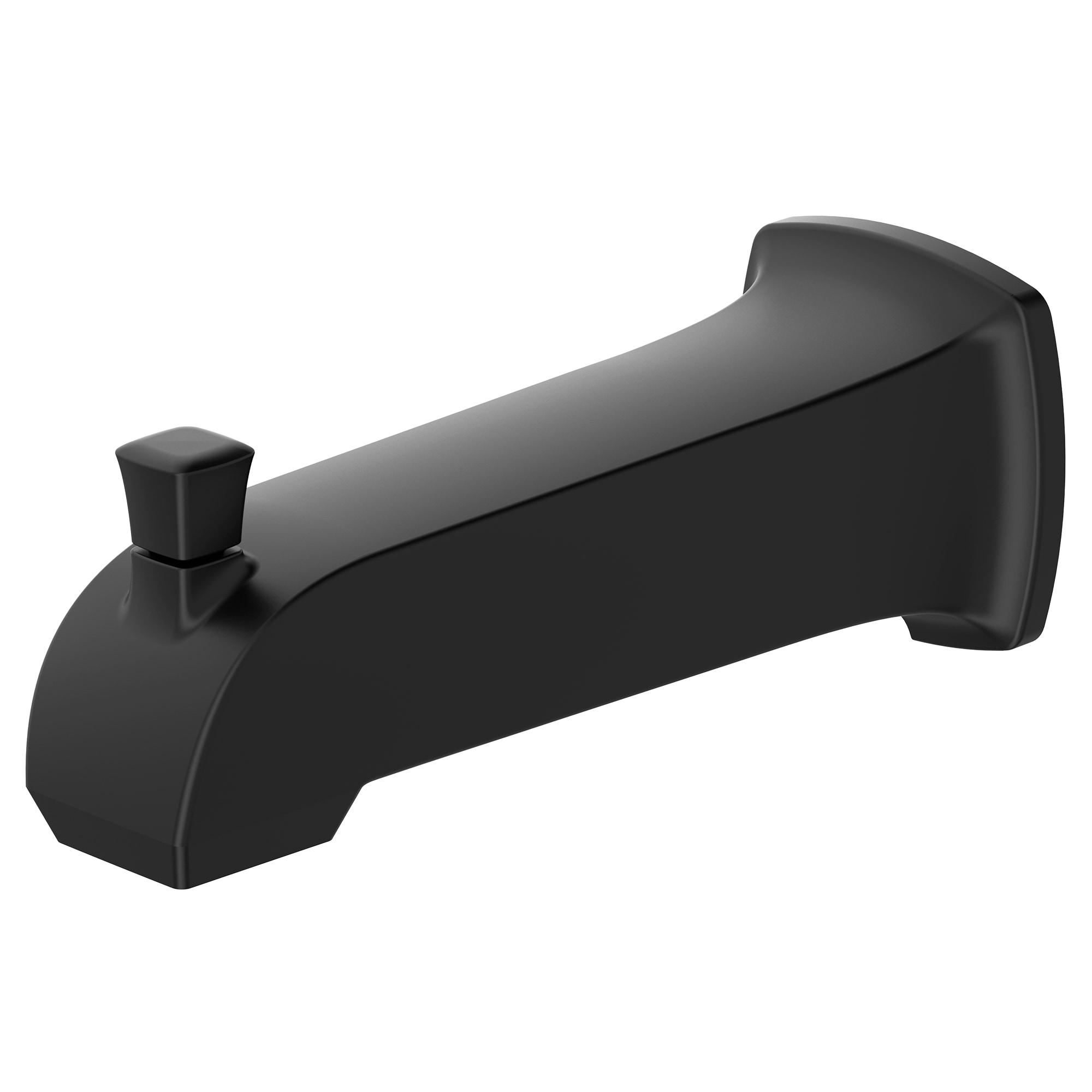 Caño para bañera American Standard en color negro mate 8888093.243